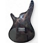Used Ibanez SR405EPBDX 5 String SEAFLOOR BURST Electric Bass Guitar