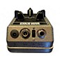 Used Warm Audio WARM BENDER Effect Pedal