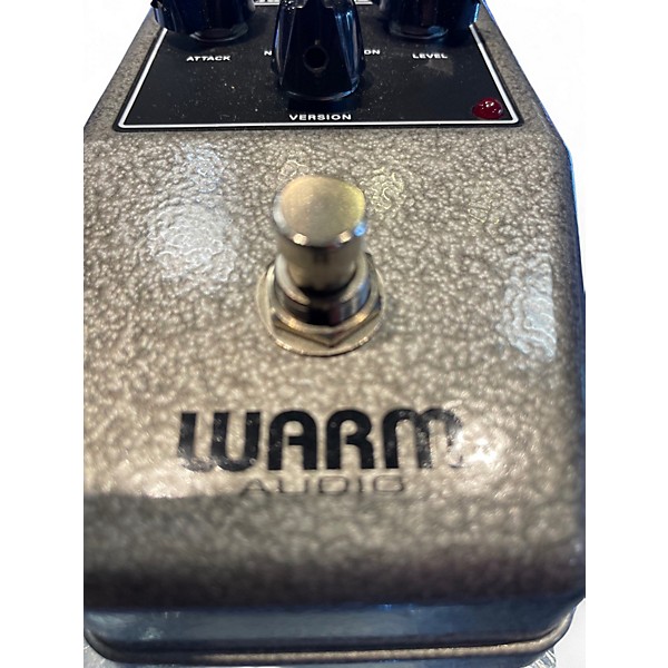 Used Warm Audio WARM BENDER Effect Pedal