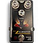 Used Missing Link Audio ZZ ELIMINATOR Effect Pedal thumbnail