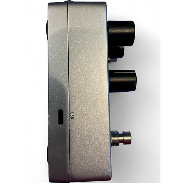 Used Universal Audio 1176 Effect Pedal