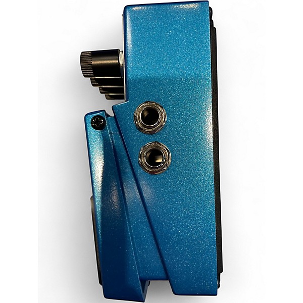 Used BOSS PS6 Harmonist Effect Pedal