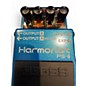 Used BOSS PS6 Harmonist Effect Pedal