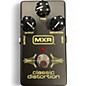 Used MXR M86 Classic Distortion Effect Pedal thumbnail