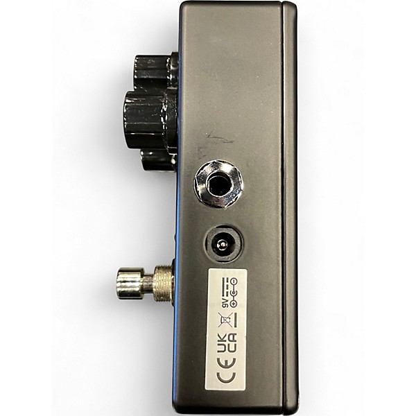 Used MXR M86 Classic Distortion Effect Pedal