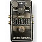 Used Electro-Harmonix Silencer Noise Gate Effect Pedal thumbnail