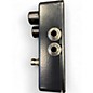 Used Electro-Harmonix Silencer Noise Gate Effect Pedal