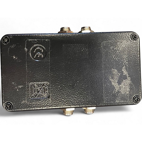 Used Electro-Harmonix Silencer Noise Gate Effect Pedal