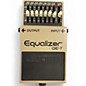 Used BOSS GE7 Equalizer Pedal thumbnail