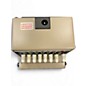 Used BOSS GE7 Equalizer Pedal