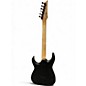 Used Ibanez GRGR131EX Black Solid Body Electric Guitar