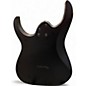 Used Ibanez GRGR131EX Black Solid Body Electric Guitar