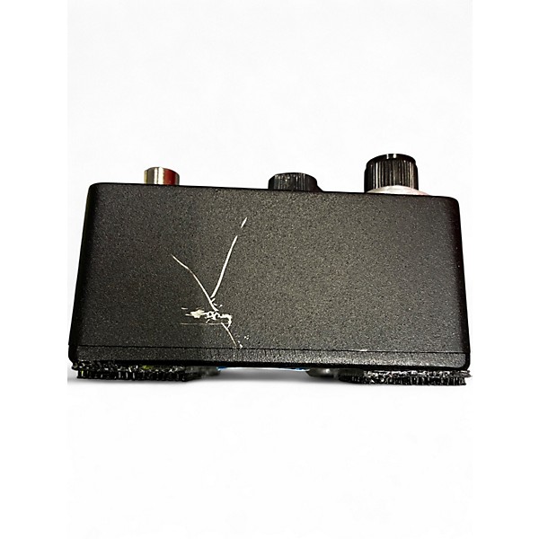 Used Browne Amplification Protein Effect Pedal