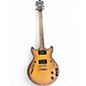 Used Ibanez AS73 Artcore Brown Sunburst Hollow Body Electric Guitar thumbnail