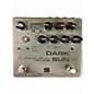 Used Seymour Duncan DARK SUN Effect Pedal thumbnail