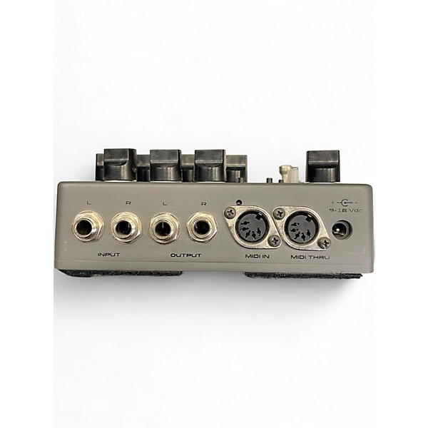 Used Seymour Duncan DARK SUN Effect Pedal