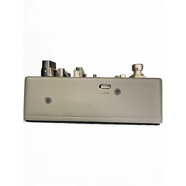 Used Seymour Duncan DARK SUN Effect Pedal
