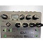Used Seymour Duncan DARK SUN Effect Pedal