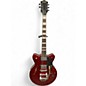 Used Gretsch Guitars G226557 Candy Apple Red Hollow Body Electric Guitar thumbnail
