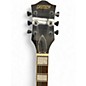 Used Gretsch Guitars G226557 Candy Apple Red Hollow Body Electric Guitar