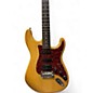 Used G&L Tribute Legacy Natural Solid Body Electric Guitar