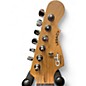 Used G&L Tribute Legacy Natural Solid Body Electric Guitar