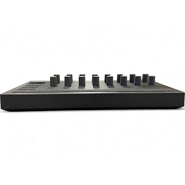 Used Novation Launch Control MIDI Controller