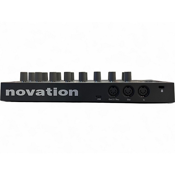 Used Novation Launch Control MIDI Controller