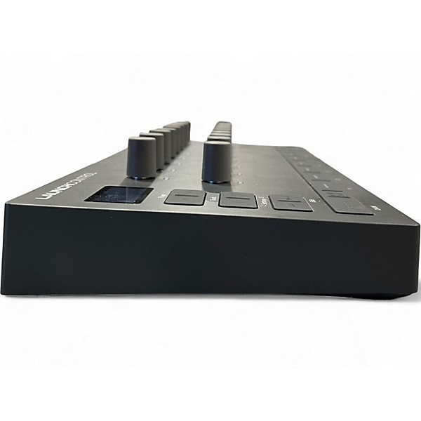 Used Novation Launch Control MIDI Controller