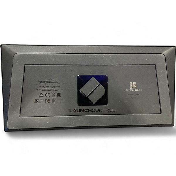 Used Novation Launch Control MIDI Controller