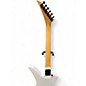 Used Jackson JS32T Kelly White Solid Body Electric Guitar