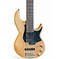 Used Yamaha BB235 YELLOW NATURAL SATIN Electric Bass Guitar