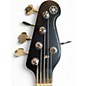 Used Yamaha BB235 YELLOW NATURAL SATIN Electric Bass Guitar