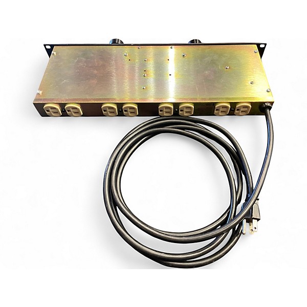 Used Furman PL-TUNER Tuner