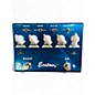 Used Bogner Ecstasy Blue Overdrive Effect Pedal thumbnail