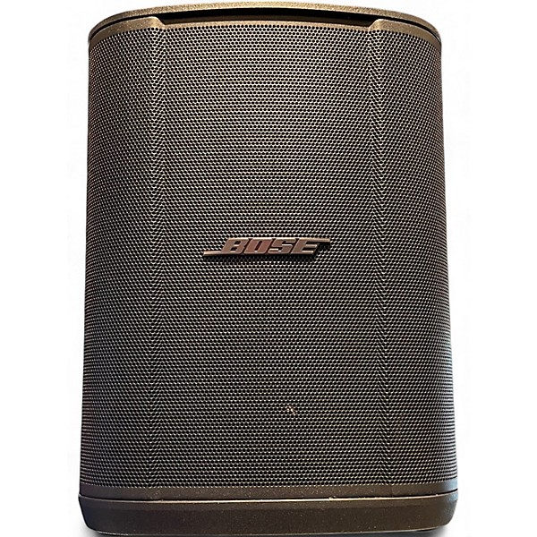Used Bose S1 Pro+ Powered Speaker