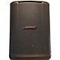 Used Bose S1 Pro+ Powered Speaker thumbnail