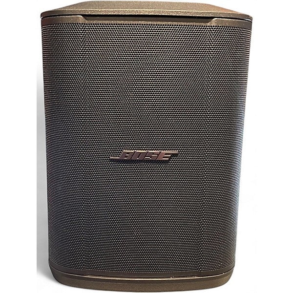 Used Bose S1 Pro+ Powered Speaker