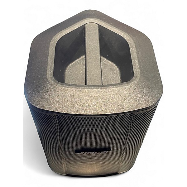 Used Bose S1 Pro+ Powered Speaker