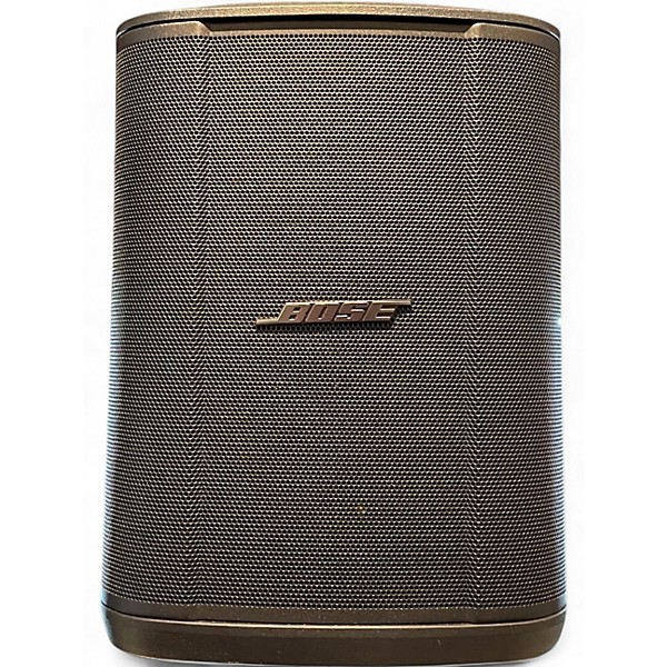 Used Bose S1 Pro+ Powered Speaker