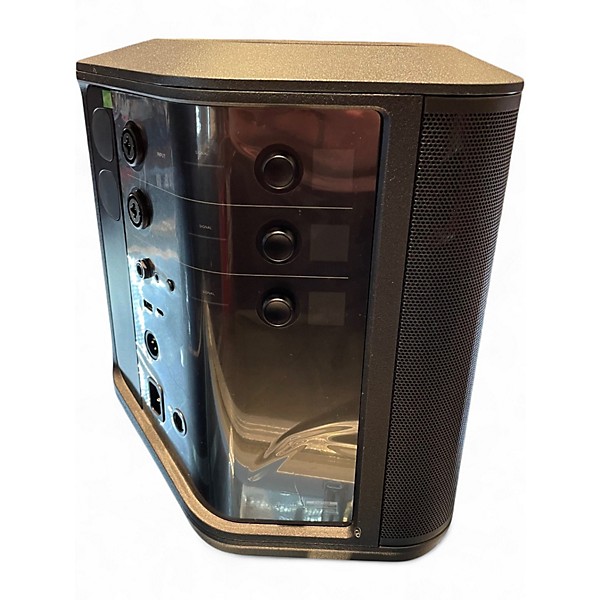 Used Bose S1 Pro+ Powered Speaker