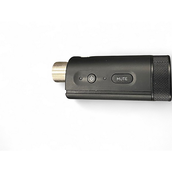 Used Bose Mic/Line For S1 Pro Handheld Wireless System