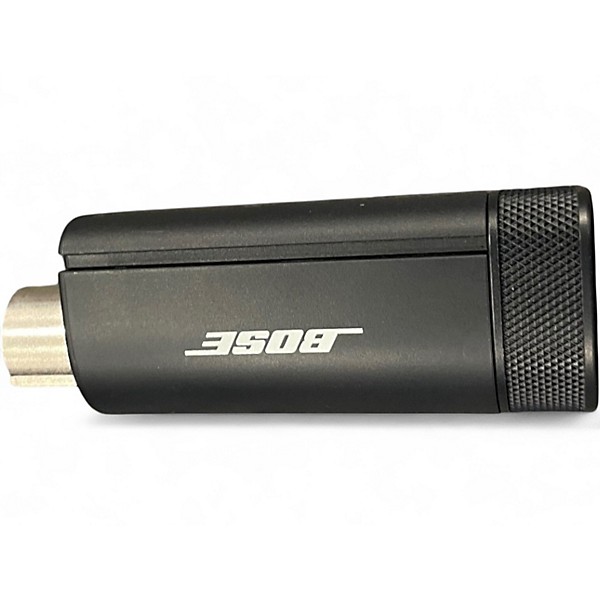 Used Bose Mic/Line For S1 Pro Handheld Wireless System