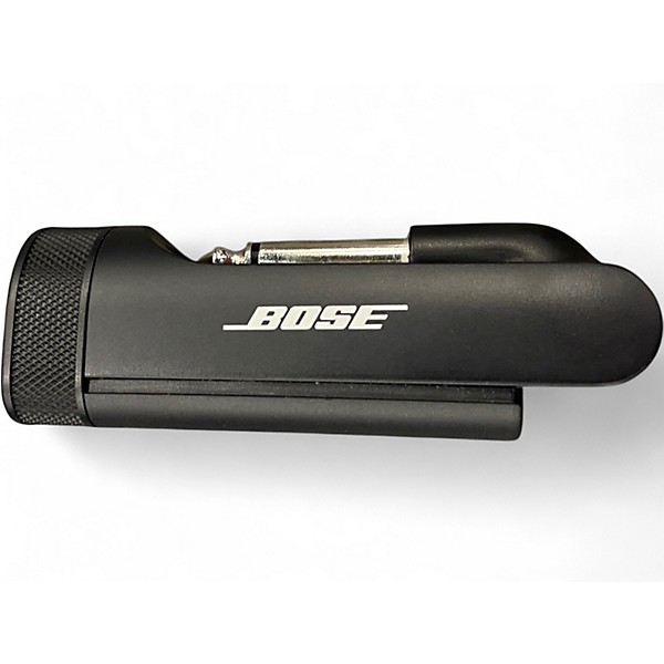 Used Bose line/Mic for S1 pro Instrument Wireless System