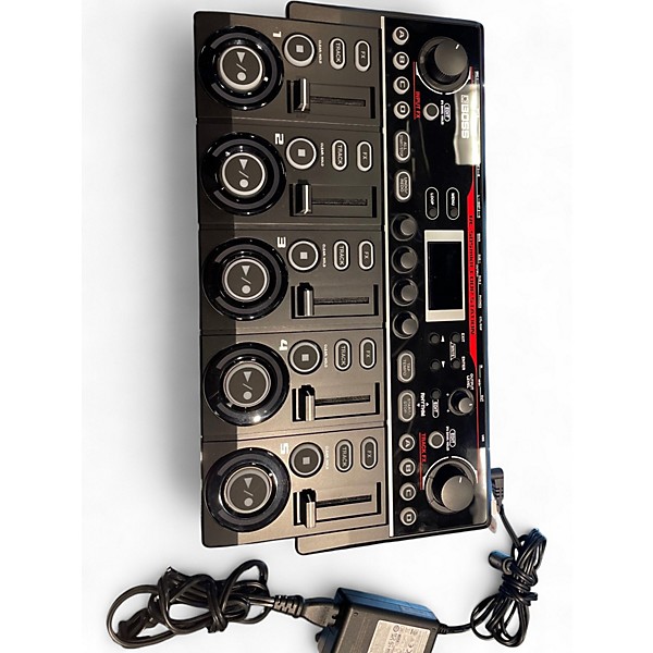 Used BOSS RC505MKII Loop Station Pedal