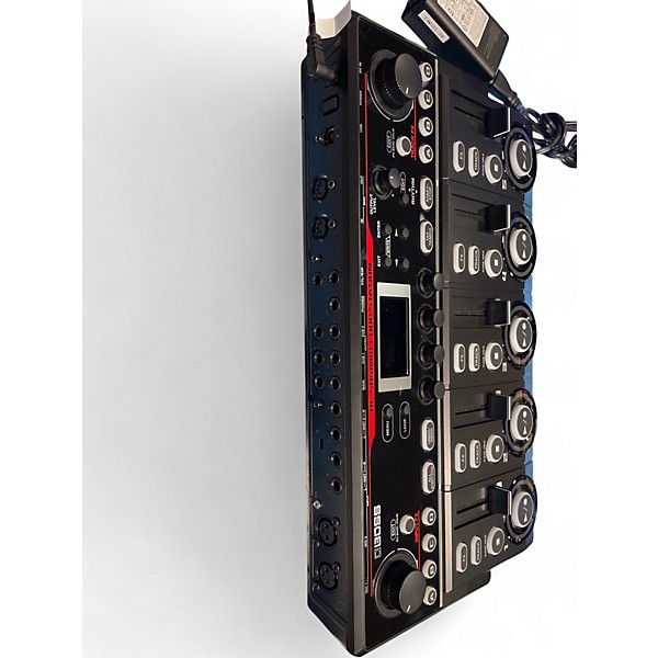 Used BOSS RC505MKII Loop Station Pedal