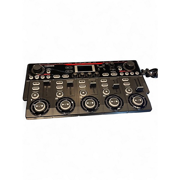 Used BOSS RC505MKII Loop Station Pedal