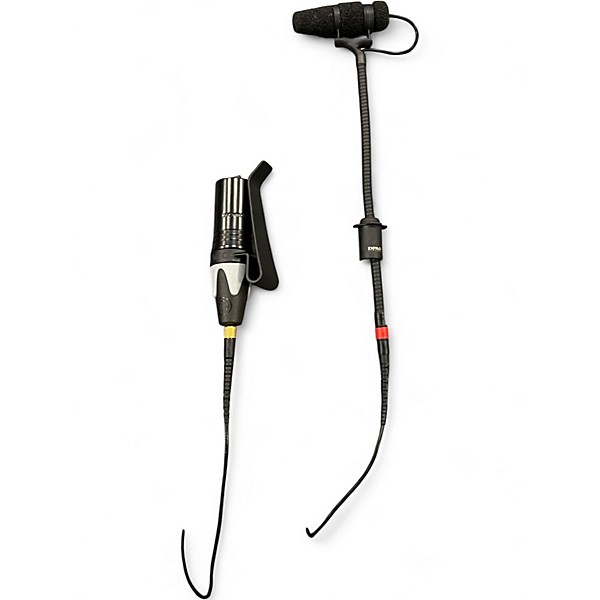 Used DPA Microphones 4099DC-1 d: Vote Core Condenser Microphone