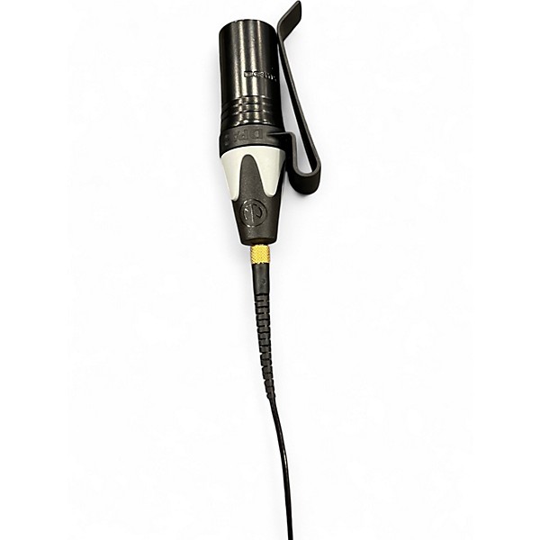Used DPA Microphones 4099DC-1 d: Vote Core Condenser Microphone