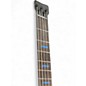 Used Ibanez EHB5MSBSP 5 STRING MIDNIGHT ARCTIC OCEAN Electric Bass Guitar